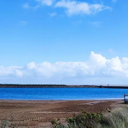 Apartmán 3 A 200m Et Commerces