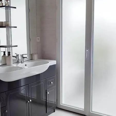 Apartmán 3 A 200m Et Commerces La Bernerie-en-Retz