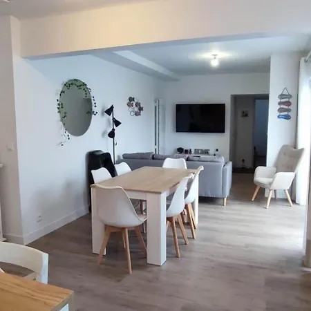 3 A 200m Et Commerces La Bernerie-en-Retz