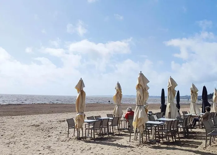 公寓 3 A 200m Et Commerces